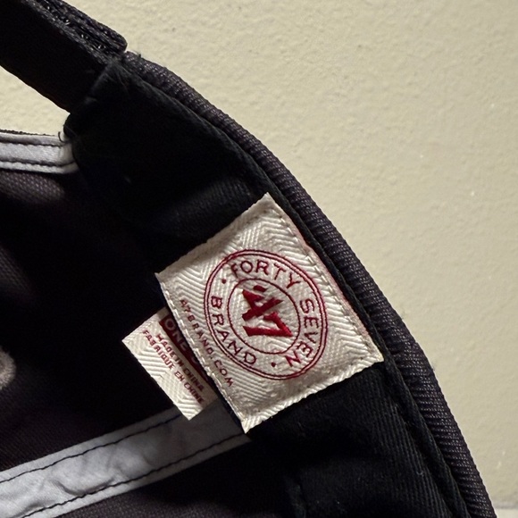 Ichiro Seattle Mariners 47 Brand Unisex Hat - Picture 6 of 8